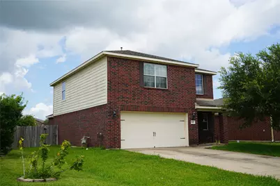 9430 Peridot Green Drive, Rosharon, TX 77583 - Photo 2