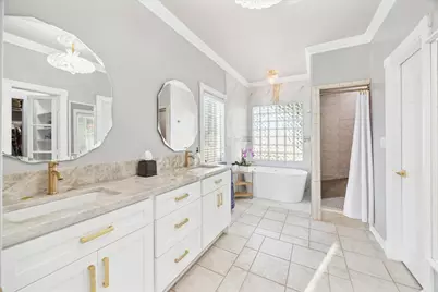 718 Garden Oaks Boulevard, Houston, TX 77018 - Photo 20