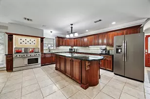 718 Garden Oaks Blvd, Houston, TX 77018 - Photo 14