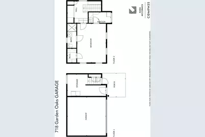 718 Garden Oaks Boulevard, Houston, TX 77018 - Photo 34