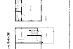 718 Garden Oaks Blvd, Houston, TX 77018 - Photo 34