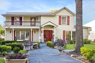 718 Garden Oaks Blvd, Houston, TX 77018 - Photo 6