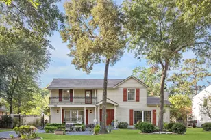 718 Garden Oaks Blvd, Houston, TX 77018 - Photo 2