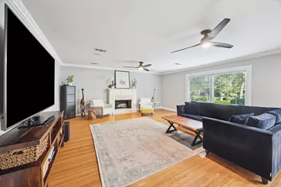 718 Garden Oaks Boulevard, Houston, TX 77018 - Photo 8