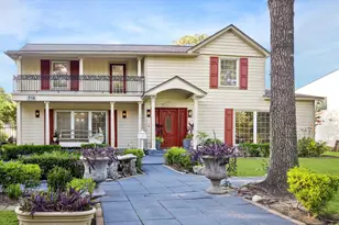 718 Garden Oaks Blvd, Houston, TX 77018 - Photo 6