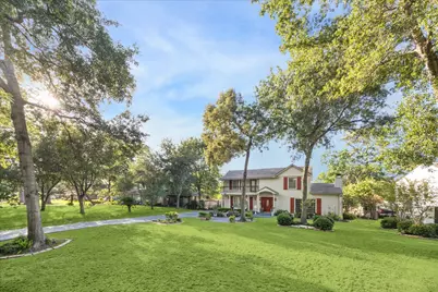 718 Garden Oaks Boulevard, Houston, TX 77018 - Photo 1