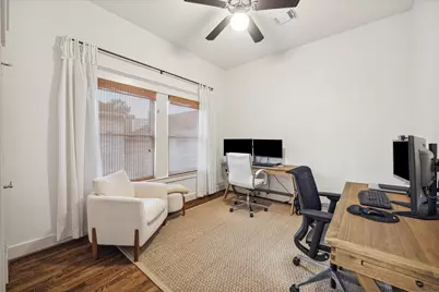 1915 Bradshaw Street, Houston, TX 77008 - Photo 22