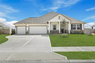 12911 Old Fashion Cir, Dayton, TX 77535 - Photo 1