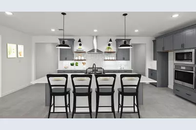 12911 Old Fashion Circle, Dayton, TX 77535 - Photo 6