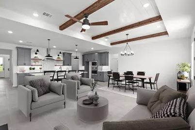 12911 Old Fashion Circle, Dayton, TX 77535 - Photo 10