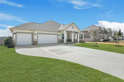 12911 Old Fashion Circle, Dayton, TX 77535 - Photo 2