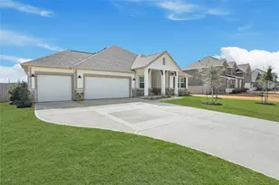 12911 Old Fashion Cir, Old River Winfree, TX 77535 - Photo 2