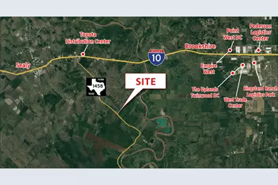 000 Fm 1458, Sealy, TX 77474 - Photo 2