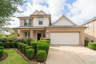 7222 Stevenson Drive, Missouri City, TX 77459 - Photo 1