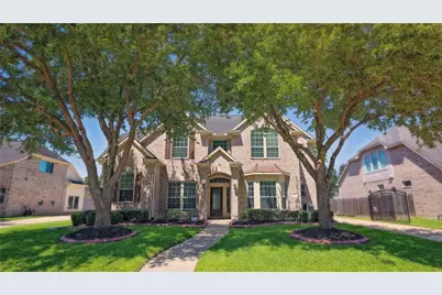 5630 Brennan Ridge Lane, Katy, TX 77450 - Photo 1