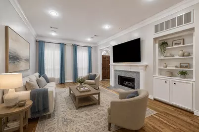6845 Staffordshire Boulevard, Houston, TX 77030 - Photo 1
