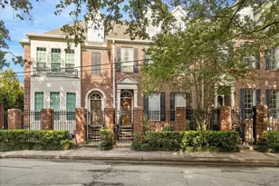 6845 Staffordshire Blvd, Houston, TX 77030 - Photo 2