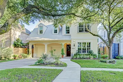 2629 University Boulevard, West University Place, TX 77005 - Photo 1