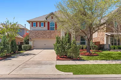 17715 Sauki Lane, Richmond, TX 77407 - Photo 4