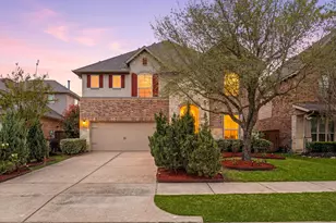 17715 Sauki Ln, Richmond, TX 77407 - Photo 2