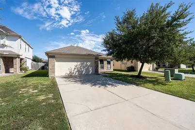 16815 Fallen Timbers Dr Drive, Conroe, TX 77385 - Photo 1