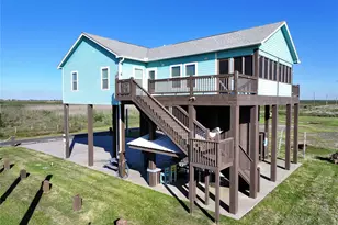 1086 Pennington St, Gilchrist, TX 77617 - Photo 38