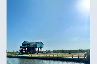 1086 Pennington Street, Gilchrist, TX 77617 - Photo 44
