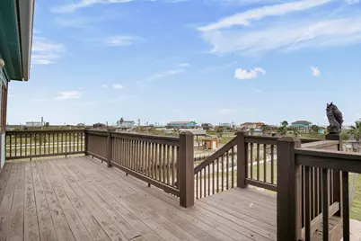 1086 Pennington Street, Gilchrist, TX 77617 - Photo 12