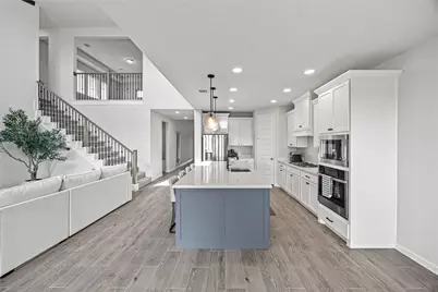 2143 Alabaster Estate Drive, Richmond, TX 77469 - Photo 4