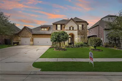 1408 Tanner Woods Lane, Friendswood, TX 77546 - Photo 2