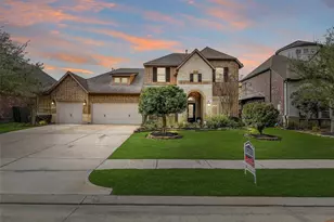 1408 Tanner Woods Ln, Friendswood, TX 77546 - Photo 2