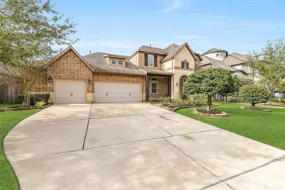 1408 Tanner Woods Lane, Friendswood, TX 77546 - Photo 2