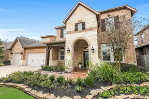 1408 Tanner Woods Ln, Friendswood, TX 77546 - Photo 4