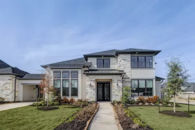 1327 Crown Forest Drive, Missouri City, TX 77459 - Photo 2