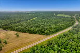 542 Fm-542, Centerville, TX 75833 - Photo 1