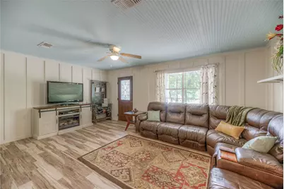 446 County Road 3550, Woodville, TX 75979 - Photo 6