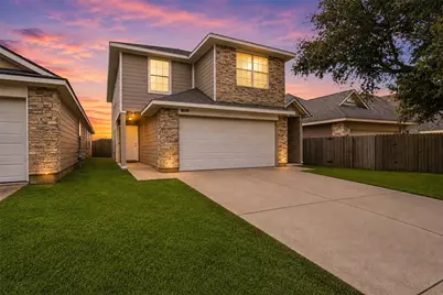 12511 Jade Treasure Drive, Houston, TX 77072 - Photo 1