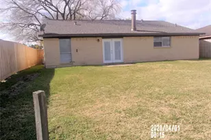 2015 W Cannonade Dr, Pasadena, TX 77503 - Photo 16