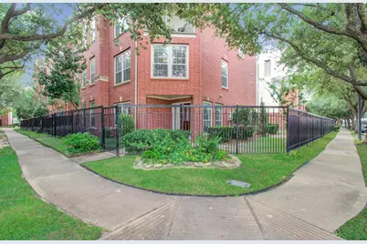 3027 Terrace Hills Lane, Houston, TX 77007 - Photo 2