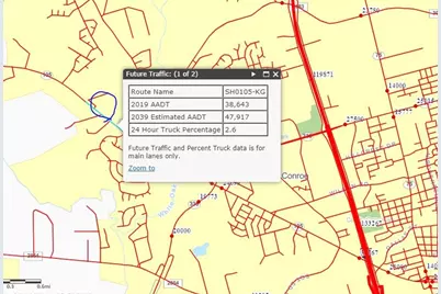 5030-1 W Davis St, Conroe, TX 77304 - Photo 10