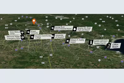 5030-1 W Davis St, Conroe, TX 77304 - Photo 4