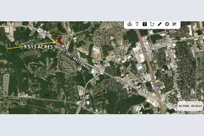 5030-1 W Davis St, Conroe, TX 77304 - Photo 8