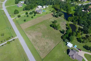 00 Canyon Run Blvd, Huntsville, TX 77320 - Photo 1