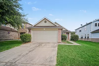 4406 Twisting Pine Court, Spring, TX 77373 - Photo 2