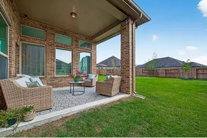 22519 Bassett Hollow Lane, Richmond, TX 77469 - Photo 26