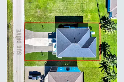 978 Sue Drive, Port Bolivar, TX 77650 - Photo 4