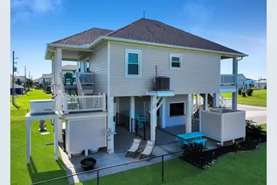 978 Sue Drive, Port Bolivar, TX 77650 - Photo 6