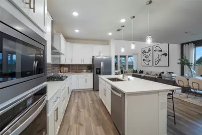 7402 Happiness Pass, Sugar Land, TX 77469 - Photo 12