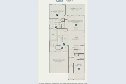 7402 Happiness Pass, Sugar Land, TX 77469 - Photo 2