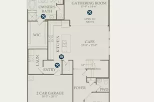 7402 Happiness Pass, Sugar Land, TX 77469 - Photo 2